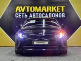 Kia Optima 2016 года за 8 750 000 тг. в Актау – фото 2