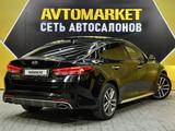 Kia Optima 2016 года за 8 750 000 тг. в Актау – фото 5