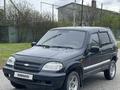 Chevrolet Niva 2006 годаүшін2 000 000 тг. в Костанай – фото 6