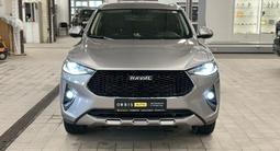 Haval F7x 2021 годаfor8 950 000 тг. в Астана – фото 2