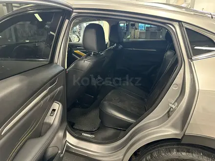 Haval F7x 2021 года за 7 690 000 тг. в Астана – фото 14