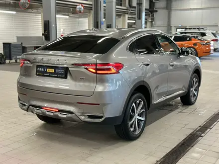 Haval F7x 2021 года за 7 690 000 тг. в Астана – фото 6