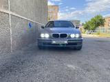 BMW 528 1998 годаүшін4 000 000 тг. в Тараз – фото 4