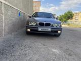 BMW 528 1998 годаүшін4 000 000 тг. в Тараз – фото 3