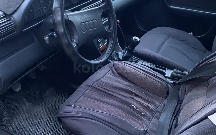 Audi 100 1991 года за 1 500 000 тг. в Степногорск