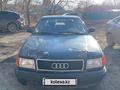 Audi 100 1991 годаүшін1 500 000 тг. в Степногорск – фото 9