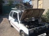 ВАЗ (Lada) 1111 Ока 1998 годаүшін960 000 тг. в Тараз – фото 2