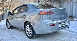 Mitsubishi Lancer 2012 годаfor4 500 000 тг. в Алматы