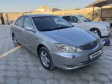 Toyota Camry 2002 года за 4 200 000 тг. в Жанаозен