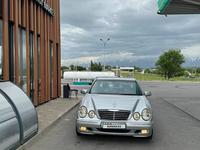 Mercedes-Benz E 320 2002 года за 6 000 000 тг. в Шымкент