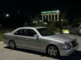 Mercedes-Benz E 320 2002 года за 6 000 000 тг. в Шымкент – фото 2