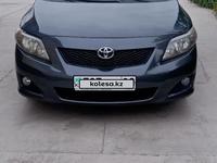 Toyota Corolla 2008 года за 4 800 000 тг. в Тараз