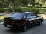 ВАЗ (Lada) 2115 2012 года за 2 300 000 тг. в Тараз – фото 4