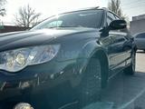 Subaru Outback 2008 годаүшін8 300 000 тг. в Алматы
