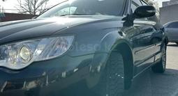 Subaru Outback 2008 года за 8 300 000 тг. в Алматы