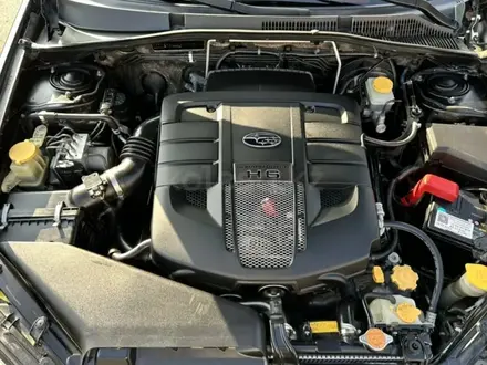 Subaru Outback 2008 года за 8 300 000 тг. в Алматы – фото 18