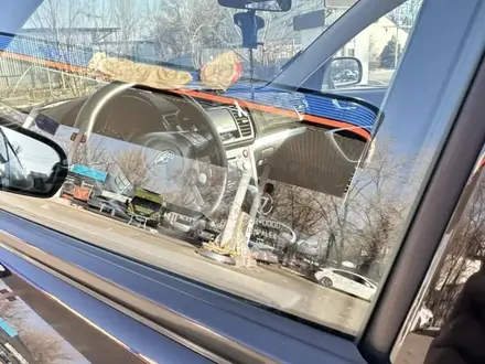 Subaru Outback 2008 года за 8 300 000 тг. в Алматы – фото 23