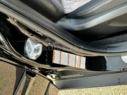 Subaru Outback 2008 года за 8 300 000 тг. в Алматы – фото 24