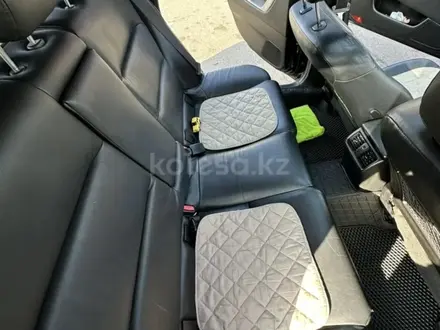 Subaru Outback 2008 года за 8 300 000 тг. в Алматы – фото 32