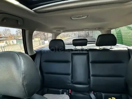 Subaru Outback 2008 года за 8 300 000 тг. в Алматы – фото 35