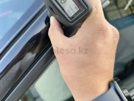 Subaru Outback 2008 года за 8 300 000 тг. в Алматы – фото 40
