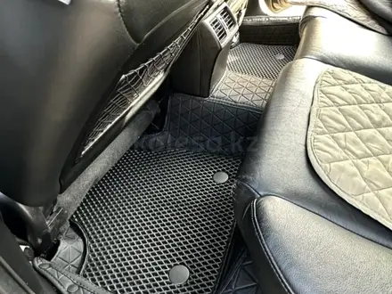 Subaru Outback 2008 года за 8 300 000 тг. в Алматы – фото 43