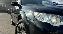Subaru Outback 2008 года за 8 300 000 тг. в Алматы – фото 5