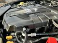 Subaru Outback 2008 года за 8 300 000 тг. в Алматы – фото 50