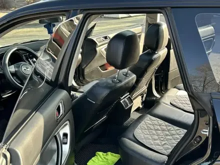 Subaru Outback 2008 года за 8 300 000 тг. в Алматы – фото 56