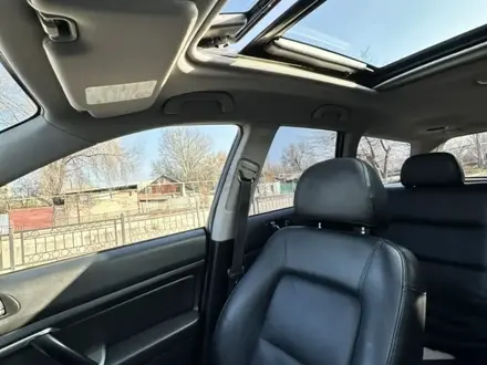 Subaru Outback 2008 года за 8 300 000 тг. в Алматы – фото 62