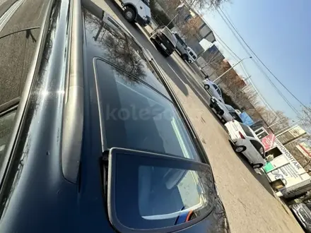Subaru Outback 2008 года за 8 300 000 тг. в Алматы – фото 9