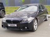 BMW 535 2015 года за 12 500 000 тг. в Усть-Каменогорск