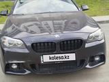 BMW 535 2015 года за 12 500 000 тг. в Усть-Каменогорск – фото 2
