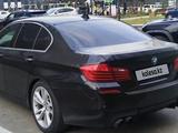 BMW 535 2015 года за 12 500 000 тг. в Усть-Каменогорск – фото 3