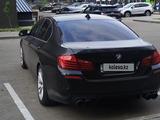 BMW 535 2015 года за 12 500 000 тг. в Усть-Каменогорск – фото 4