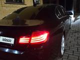 BMW 535 2015 года за 12 500 000 тг. в Усть-Каменогорск – фото 5