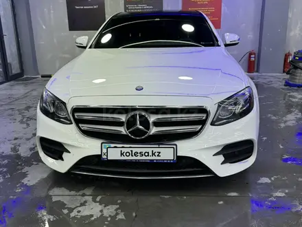 Mercedes-Benz E 300 2016 года за 16 800 000 тг. в Шымкент