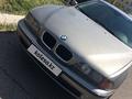 BMW 528 1996 годаfor2 900 000 тг. в Алматы – фото 13