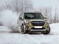 Subaru Forester 2024 года за 23 140 000 тг. в Астана
