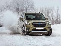 Subaru Forester 2024 годаүшін23 140 000 тг. в Астана