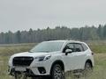 Subaru Forester 2024 годаүшін23 140 000 тг. в Астана – фото 4