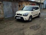 Kia Soul 2013 года за 5 990 000 тг. в Усть-Каменогорск