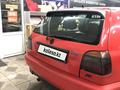 Volkswagen Golf 1997 года за 1 750 000 тг. в Тараз – фото 4