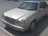 Mercedes-Benz E 280 1996 годаүшін2 400 000 тг. в Актау – фото 5