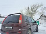 Nissan X-Trail 2002 года за 4 000 000 тг. в Караганда – фото 3