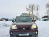 Nissan X-Trail 2002 года за 4 000 000 тг. в Караганда – фото 5