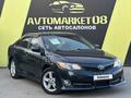 Toyota Camry 2014 годаfor9 150 000 тг. в Тараз – фото 3