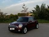 Mini Hatch 2010 годаүшін7 800 000 тг. в Алматы