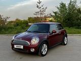 Mini Hatch 2010 годаүшін7 800 000 тг. в Алматы – фото 2