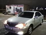 Toyota Camry 2003 годаүшін4 250 000 тг. в Уральск